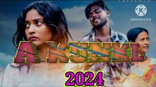 A KUNKL new Santali lofi song 2024 [upl. by Marceau]