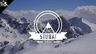 7 in 7  Our guide to Stubai Episode 7 [upl. by Ardyce]