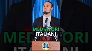 Sogni un mondo migliore per gli agentiimmobiliari  Vota il partito dei MEDIATORIITALIANIUNITI [upl. by Esmeralda]