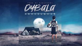 Abdeelgha4  DYBALA Prod by Negaphone [upl. by Dru]