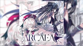 Zekk  Libertas from Arcaea  Official Audio [upl. by Karina]