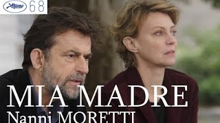 MIA MADRE di Nanni Moretti [upl. by Eeresid]