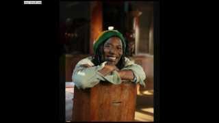 Alpha Blondy  Brigadier Sabari COMPLETO [upl. by Adim907]