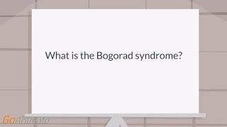 What is the Bogorad syndrome [upl. by Creamer]