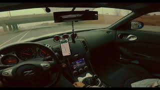 370z  2024  POV [upl. by Llesram]