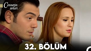 Cennetin Sırları  32 Bölüm Full İzle [upl. by Adolpho698]