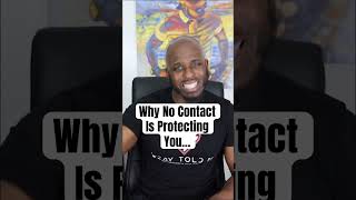 Why No Contact Is Protecting You After The Breakup nocontact afterbreakup divorced breakupcoach [upl. by Deacon]