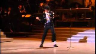 Michael Jackson Billie Jean Live 1982 DivX TVRip [upl. by Hux590]