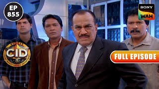 CID हुई एक Confusing Case का Shikar  CID  सीआई डी  02 Nov 2023 [upl. by Chicky442]