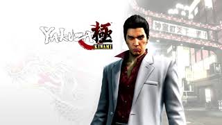 Yakuza Kiwami OST  16 The Wicked [upl. by Yolande]