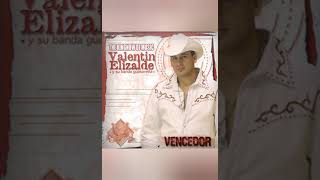 Valentin Elizalde  A Mis Enemigos [upl. by Kurland489]