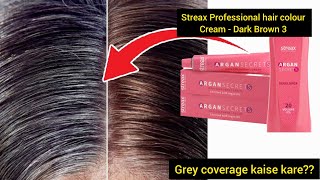 How to Achieve a Stunning Dark Brown Hair Color  Professional Tips Revealed [upl. by Vaish]