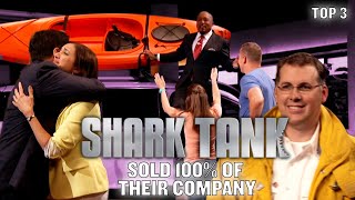 The Sharks Love a Good Misfit  Shark Tank CNBC Premiere Episodes Tuesday 9p amp 10p ET [upl. by Hsac]