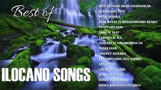 Ilocano Love Songs Nonstop Medley ilocano music [upl. by Athalee801]