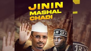 Dauda Kahutu Rarara  Jinin Masha Deby Official Music Audio [upl. by Wagshul]