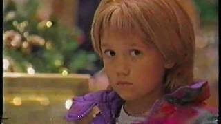 ADVENT CALENDAR 2011 Day 7  Lifetime movie promo quotOn the 2nd Day of Christmasquot 1997 [upl. by Reimer]