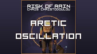 Chris Christodoulou  Arctic Oscillation  Risk of Rain 2013 [upl. by Ehud]