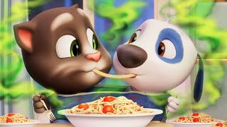 Talking Tom 🔴 BRAND NEW EPISODES 🐱 Cartoon for kids Kedoo Toons TV [upl. by Bowles7]