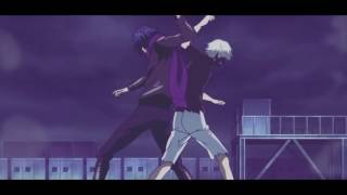 Tokyo Ghoul Kaneki vs Ayato「AMV」 [upl. by Anitnas]