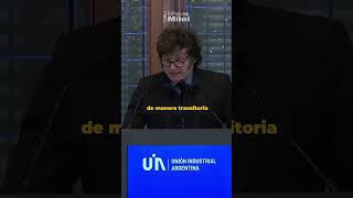 💣 EN DICIEMBRE SE ELIMINA DEFINITIVAMENTE EL IMPUESTO PAÍS [upl. by Estella]