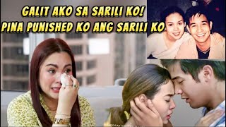 Claudine Barretto interview with Ogie Diaz Reaction video [upl. by Dorolisa]