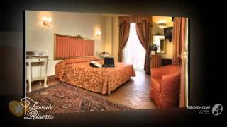 Villa Casagrande Resort e SPA  Italy Figline Valdarno [upl. by Pylle]