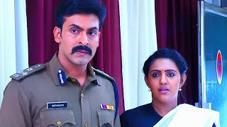 Athmasakhi  Episode 4 new serial  14 July 2016  Mazhavil Manorama [upl. by Orlanta]