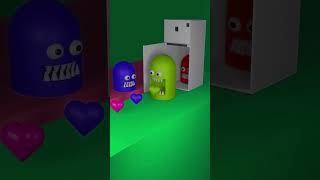 wow nice amazing 3danimation blender blender2danimation skibiditoilet [upl. by Ianahs152]