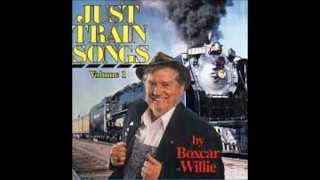 Boxcar Willie  Freight Train Blues [upl. by Lachance682]