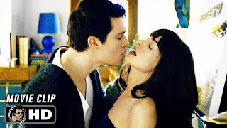 Kissing Scene  THE IDEA OF YOU 2024 Movie CLIP HD [upl. by Mountfort]