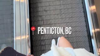 penticton vlog 13 [upl. by Immak]