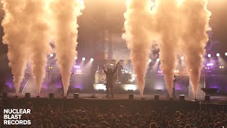 KREATOR  Become Immortal OFFICIAL MUSIC VIDEO [upl. by Staley131]