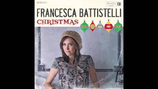 Francesca Battistelli  quotJoy to the Worldquot Official Audio [upl. by Shatzer657]