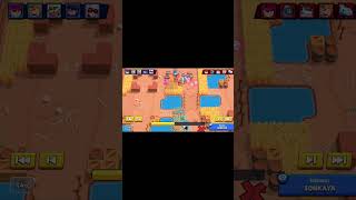 mandi😭 brawlstars brawlball mandy brawlstarsesports brawlstarsgame brawlstarsmemes memes [upl. by Elockcin]