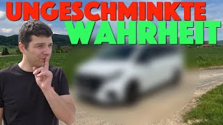 KEINE gekaufte Meinung  100 Wahrheit [upl. by Vevine]