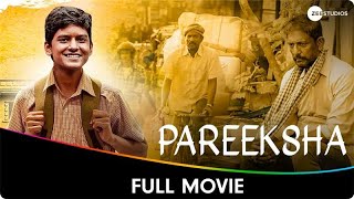 Pareeksha  Hindi Full Movie  Adil Hussain Priyanka Bose Sanjay Suri Prakash Jha [upl. by Richarda523]