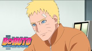 Boruto episode 225 explained in hindi [upl. by Llet978]