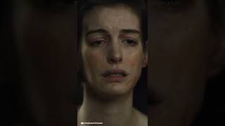 Anne Hathaway en Los Miserables y otras actrices que se quedaron pelonas por un papel [upl. by Henriques]