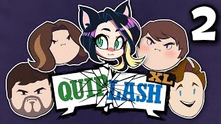 ►Quiplash XL►THIS GAMES FUN►w FRIENDS►PART 2  Kitty Kat Gaming [upl. by Lyons]