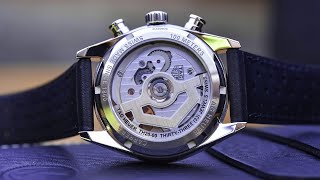 Top 5 Best Watches For Men You Should Have In 2024 [upl. by Ycaj2]