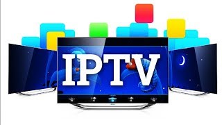 Установка и настройка IP TV Player [upl. by Pembroke]