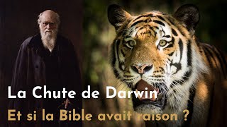 Rendons à Dieu ce qui est à Dieu  La sélection naturelle  Une tromperie Darwinienne  Part 2 [upl. by Marsiella611]