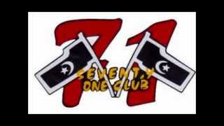 71 club terengganu song [upl. by Yehs470]