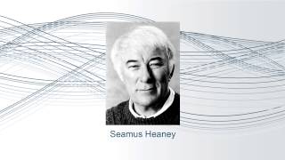 Nobel Lecture by Seamus Heaney [upl. by Alexio]