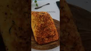 How to make High Protein Low Carb Cottage Cheese Bread 🍞  Bread Recipe by Rekha Kakkar recipe [upl. by Silma943]