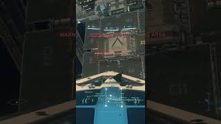 Star Citizen Gameplay 890 Jump Absorbs an Orgmates Avenger  Unexpected Glitch [upl. by Lalita]