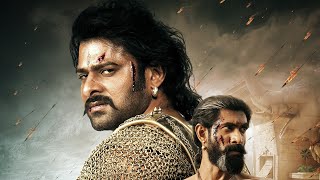 bahubali 2 full movie in hindi hd 720pPrabhasAnushka Shetty SS Rajamouli  with English Sub [upl. by Tricia]