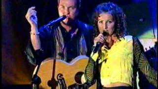 Ace of Base  Life Is A Flower The National Lottery UK 1998 [upl. by Kelwunn]