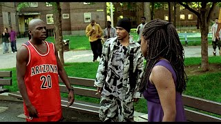 Clockers 1995  Shorty the Shooter Scene 710  Movieclips [upl. by Best]