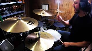 Relient K  Devastation and Reform Drum Cover [upl. by Hitchcock]